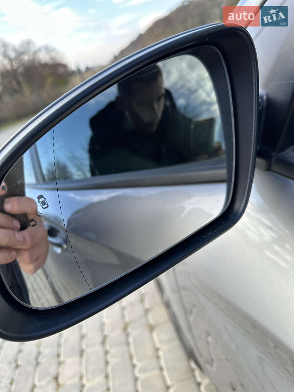 Позашляховик / Кросовер Hyundai Kona 2023 в Коломиї