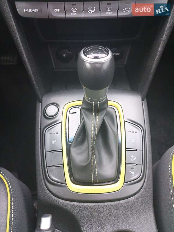 Внедорожник / Кроссовер Hyundai Kona 2019 в Киеве фото 41 Внедорожник / Кроссовер Hyundai Kona 2019 в Киеве