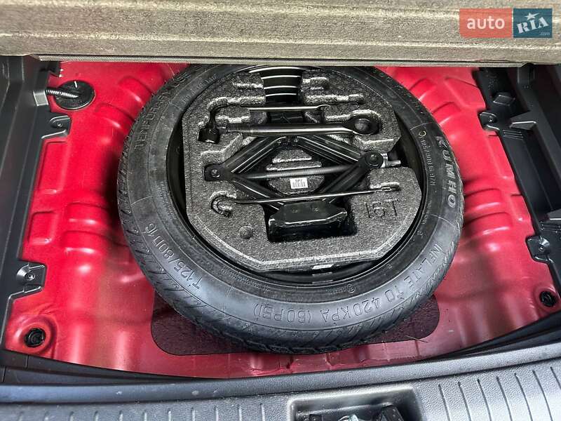 Позашляховик / Кросовер Hyundai Kona 2018 в Дніпрі фото 20 Позашляховик / Кросовер Hyundai Kona 2018 в Дніпрі