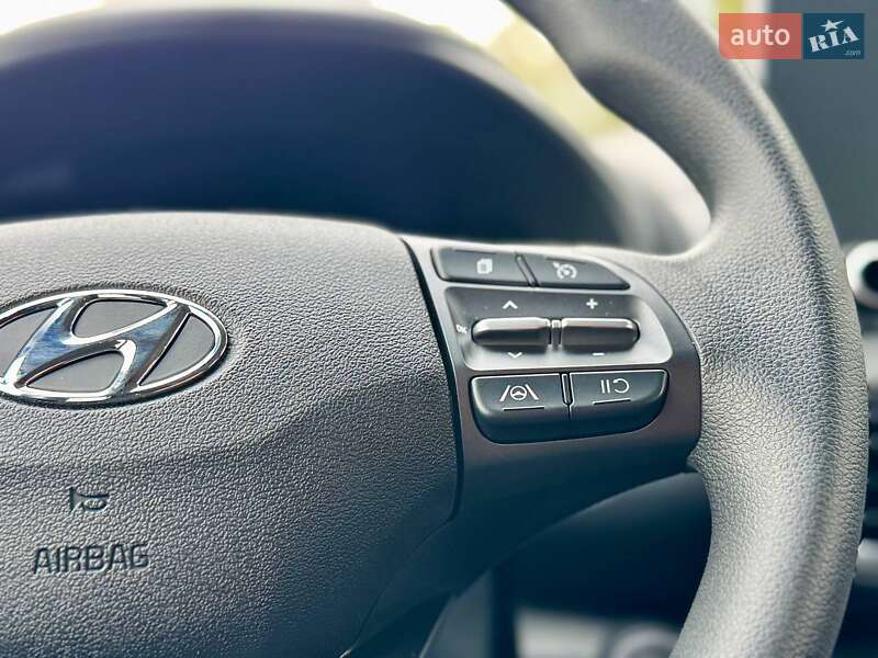 Позашляховик / Кросовер Hyundai Kona 2021 в Києві фото 27 Позашляховик / Кросовер Hyundai Kona 2021 в Києві