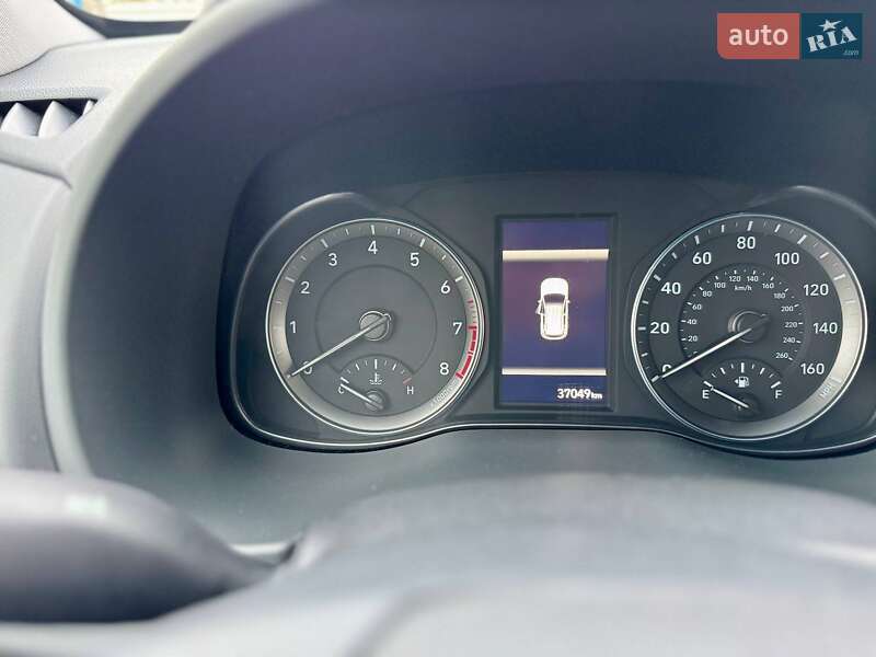 Позашляховик / Кросовер Hyundai Kona 2021 в Києві фото 32 Позашляховик / Кросовер Hyundai Kona 2021 в Києві