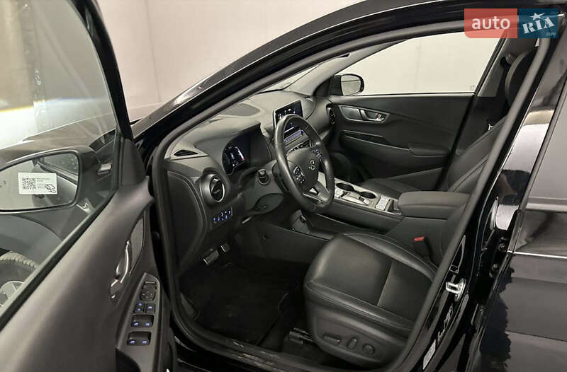 Внедорожник / Кроссовер Hyundai Kona 2020 в Одессе фото 6 Внедорожник / Кроссовер Hyundai Kona 2020 в Одессе