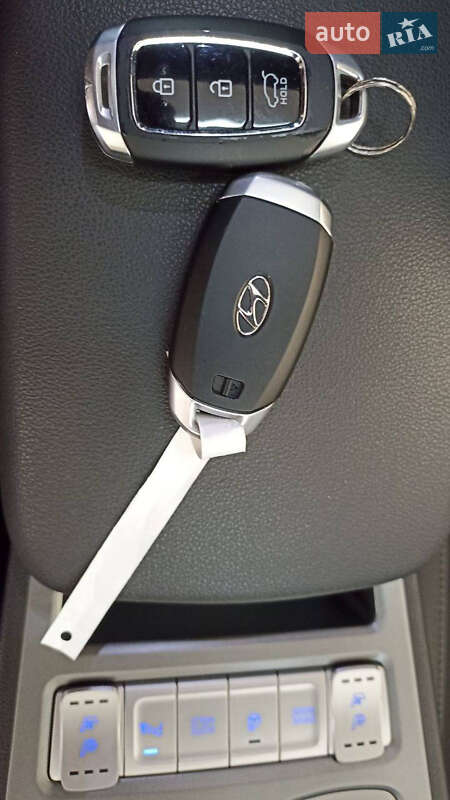 Внедорожник / Кроссовер Hyundai Kona 2020 в Одессе фото 17 Внедорожник / Кроссовер Hyundai Kona 2020 в Одессе