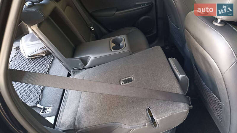 Внедорожник / Кроссовер Hyundai Kona 2020 в Одессе фото 12 Внедорожник / Кроссовер Hyundai Kona 2020 в Одессе