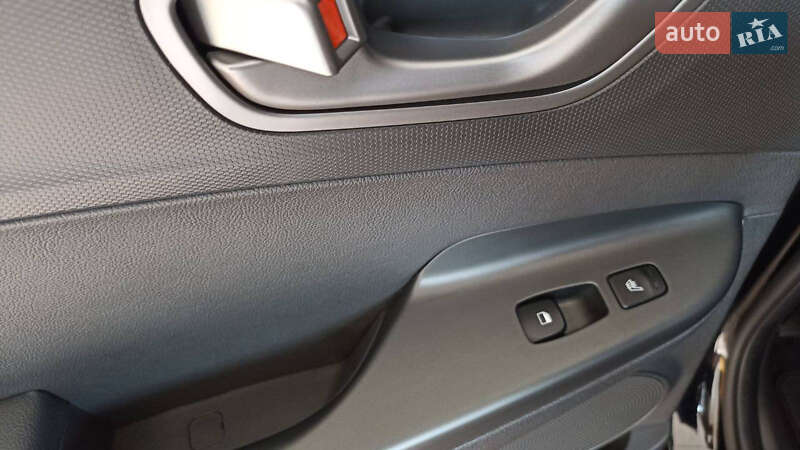 Внедорожник / Кроссовер Hyundai Kona 2020 в Одессе фото 22 Внедорожник / Кроссовер Hyundai Kona 2020 в Одессе