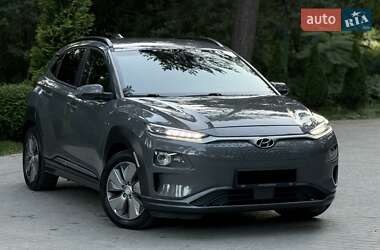 Внедорожник / Кроссовер Hyundai Kona 2019 в Львове