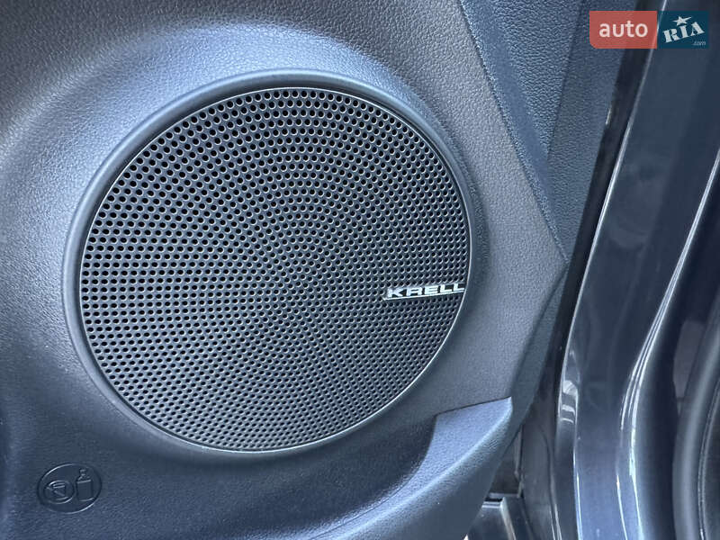 Внедорожник / Кроссовер Hyundai Kona 2020 в Ровно