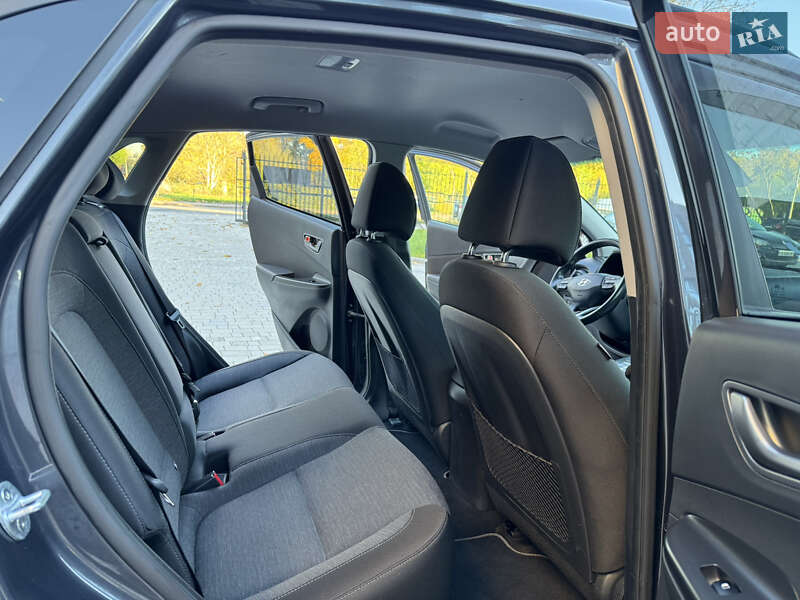 Внедорожник / Кроссовер Hyundai Kona 2020 в Ровно