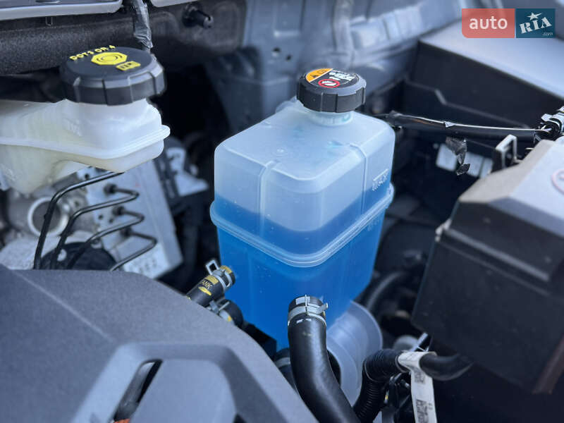 Внедорожник / Кроссовер Hyundai Kona 2020 в Ровно