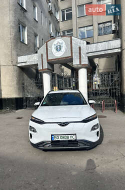 Внедорожник / Кроссовер Hyundai Kona 2018 в Хмельницком Внедорожник / Кроссовер Hyundai Kona 2018 в Хмельницком