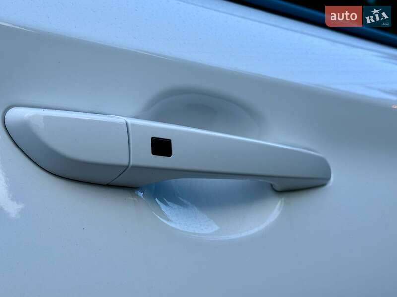 Внедорожник / Кроссовер Hyundai Kona 2021 в Самборе фото 12 Внедорожник / Кроссовер Hyundai Kona 2021 в Самборе