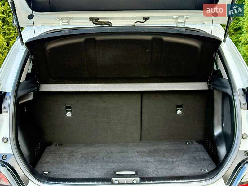 Внедорожник / Кроссовер Hyundai Kona 2021 в Самборе фото 23 Внедорожник / Кроссовер Hyundai Kona 2021 в Самборе