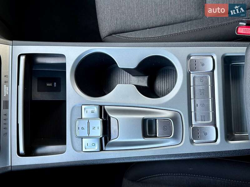 Внедорожник / Кроссовер Hyundai Kona 2021 в Самборе фото 31 Внедорожник / Кроссовер Hyundai Kona 2021 в Самборе