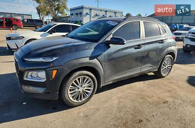 Внедорожник / Кроссовер Hyundai Kona 2020 в Кропивницком