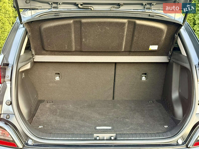 Позашляховик / Кросовер Hyundai Kona 2021 в Самборі