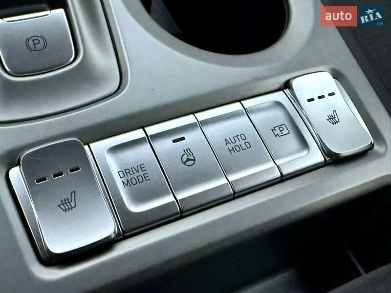 Позашляховик / Кросовер Hyundai Kona 2021 в Самборі