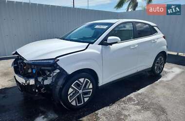 Позашляховик / Кросовер Hyundai Kona 2023 в Львові