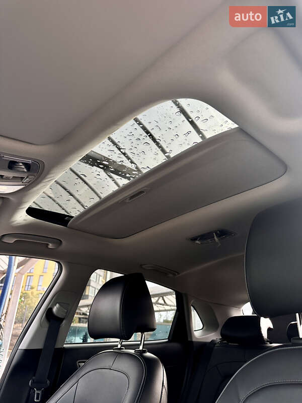 Внедорожник / Кроссовер Hyundai Kona 2020 в Одессе