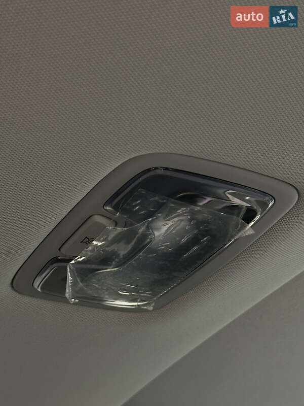 Внедорожник / Кроссовер Hyundai Kona 2020 в Одессе