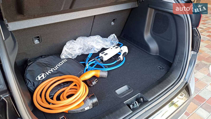 Внедорожник / Кроссовер Hyundai Kona 2020 в Одессе