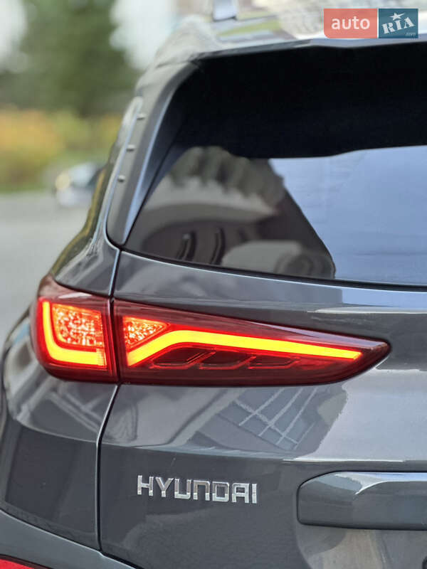 Позашляховик / Кросовер Hyundai Kona 2020 в Івано-Франківську