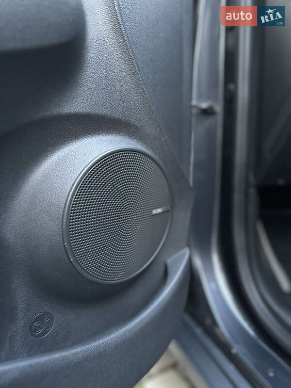 Позашляховик / Кросовер Hyundai Kona 2020 в Івано-Франківську