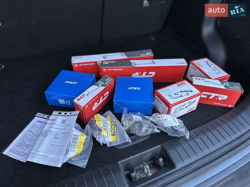 Позашляховик / Кросовер Hyundai Kona 2020 в Івано-Франківську