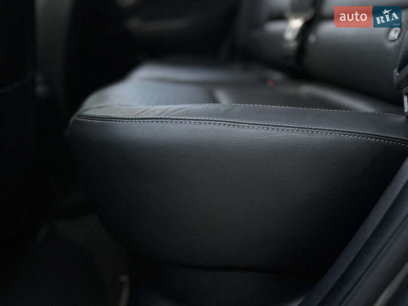 Позашляховик / Кросовер Hyundai Kona 2020 в Івано-Франківську