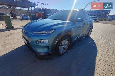 Позашляховик / Кросовер Hyundai Kona 2020 в Коломиї