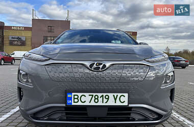 Внедорожник / Кроссовер Hyundai Kona 2020 в Львове