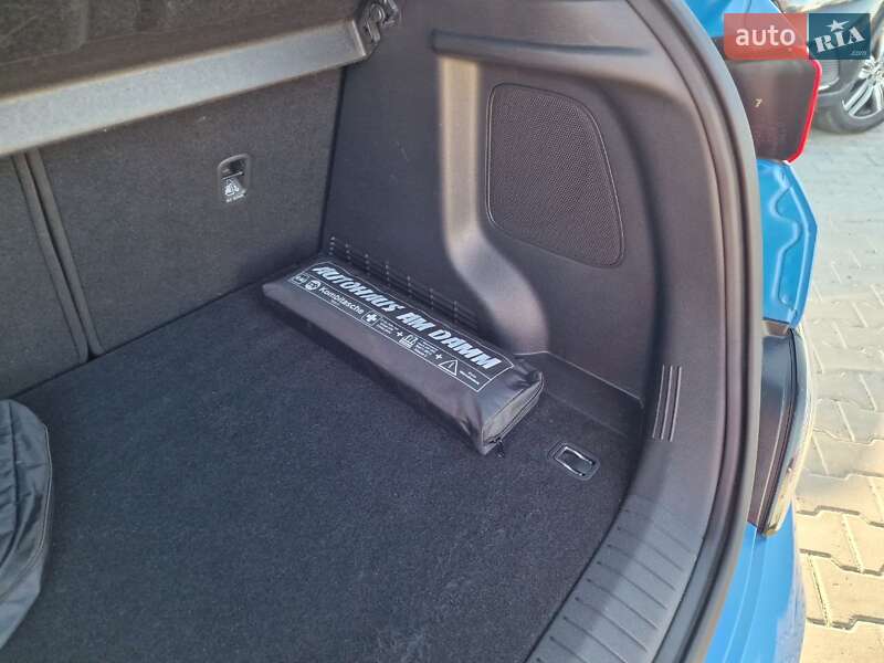 Внедорожник / Кроссовер Hyundai Kona 2021 в Виннице