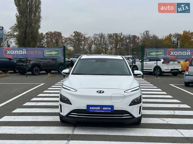Внедорожник / Кроссовер Hyundai Kona 2022 в Одессе фото 2 Внедорожник / Кроссовер Hyundai Kona 2022 в Одессе