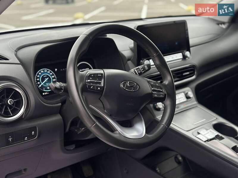 Внедорожник / Кроссовер Hyundai Kona 2022 в Одессе фото 9 Внедорожник / Кроссовер Hyundai Kona 2022 в Одессе