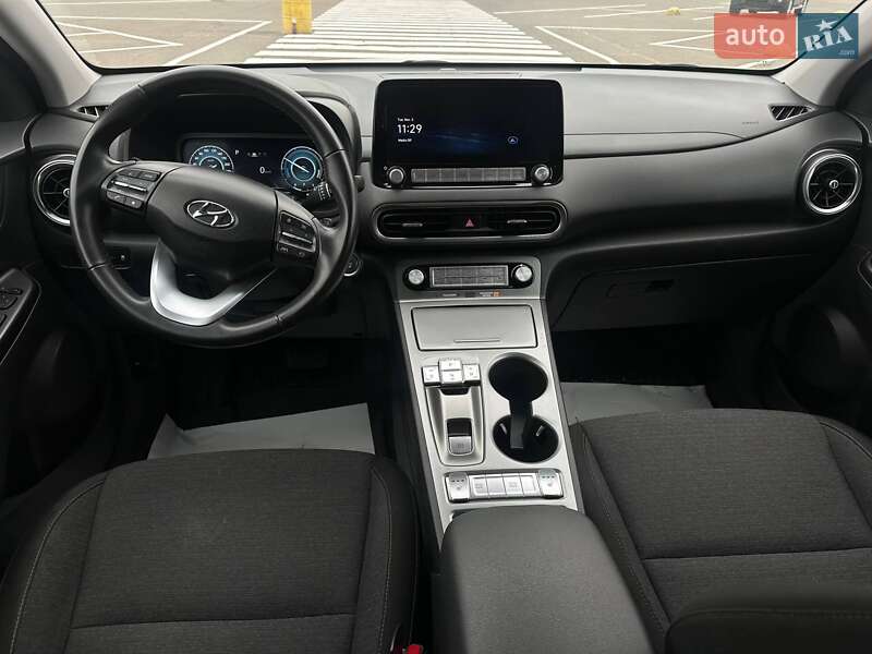 Внедорожник / Кроссовер Hyundai Kona 2022 в Одессе фото 12 Внедорожник / Кроссовер Hyundai Kona 2022 в Одессе