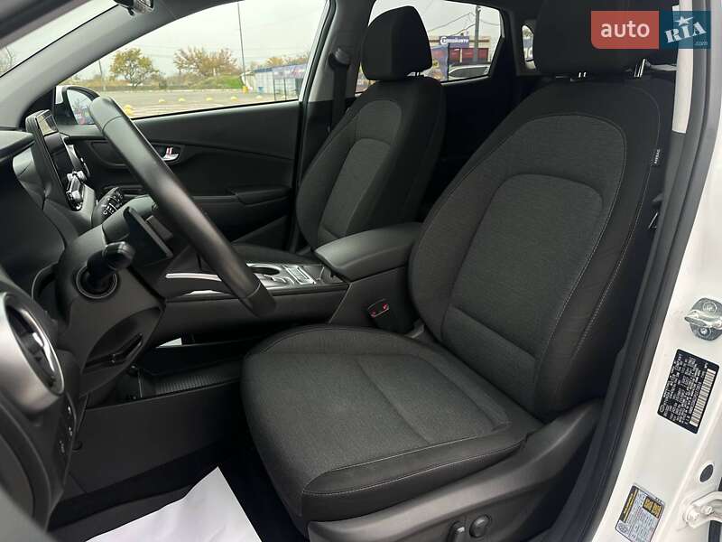 Внедорожник / Кроссовер Hyundai Kona 2022 в Одессе фото 16 Внедорожник / Кроссовер Hyundai Kona 2022 в Одессе