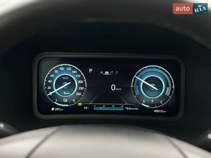 Внедорожник / Кроссовер Hyundai Kona 2022 в Одессе фото 21 Внедорожник / Кроссовер Hyundai Kona 2022 в Одессе