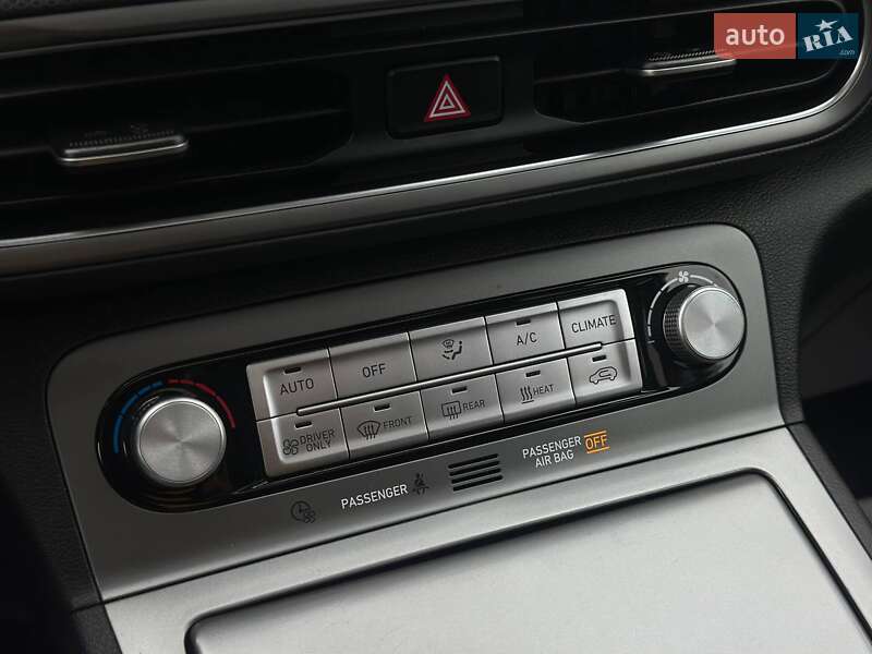 Внедорожник / Кроссовер Hyundai Kona 2022 в Одессе фото 25 Внедорожник / Кроссовер Hyundai Kona 2022 в Одессе