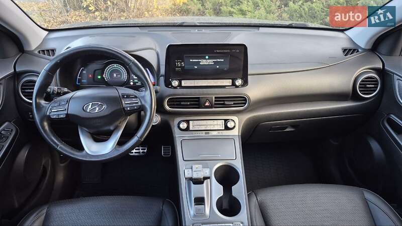 Внедорожник / Кроссовер Hyundai Kona 2020 в Черкассах