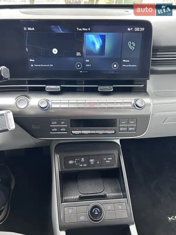 Hyundai Kona 2023 VIN KM8HCCAB7RU090146 фото оголошення 17 з 45