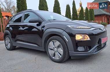 Внедорожник / Кроссовер Hyundai Kona 2020 в Днепре