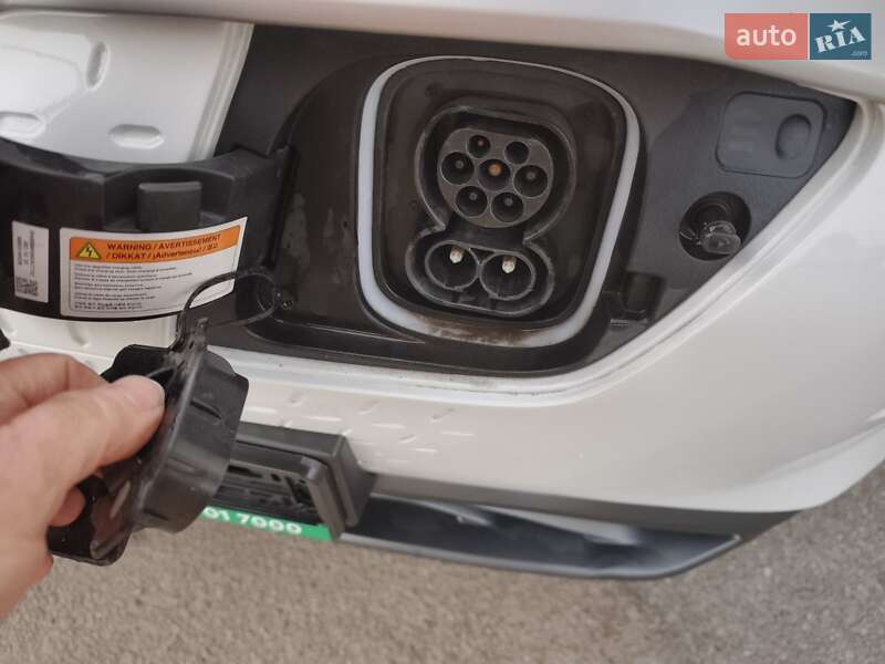 Внедорожник / Кроссовер Hyundai Kona 2020 в Киеве