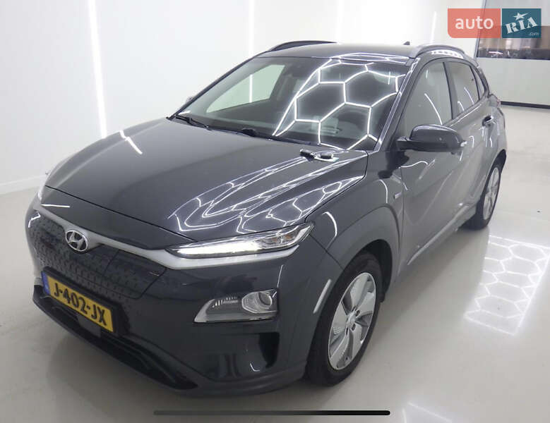 Hyundai Kona 2020 Hyundai Kona 2020