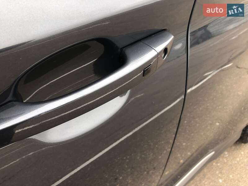 Внедорожник / Кроссовер Hyundai Kona 2020 в Ровно