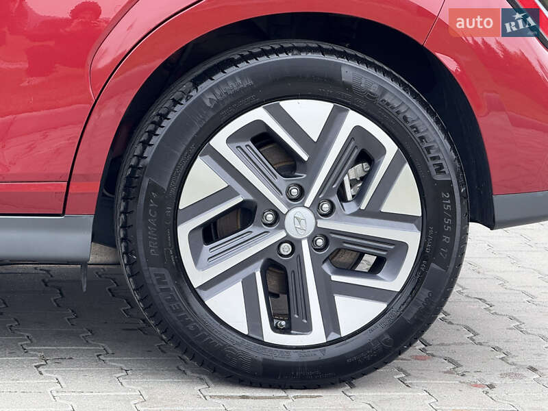 Внедорожник / Кроссовер Hyundai Kona 2023 в Тернополе фото 14 Внедорожник / Кроссовер Hyundai Kona 2023 в Тернополе