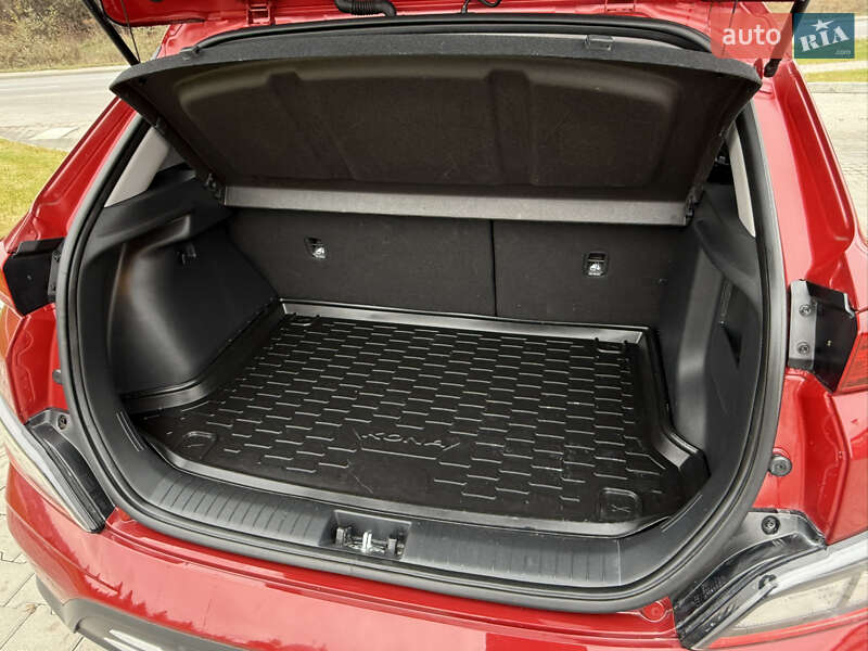 Внедорожник / Кроссовер Hyundai Kona 2023 в Тернополе фото 21 Внедорожник / Кроссовер Hyundai Kona 2023 в Тернополе