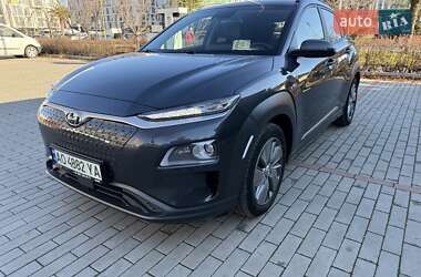 Внедорожник / Кроссовер Hyundai Kona 2020 в Ужгороде