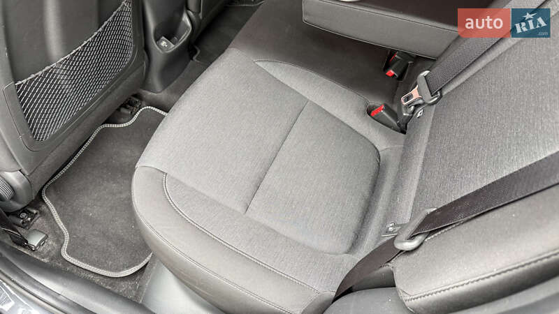 Внедорожник / Кроссовер Hyundai Kona 2021 в Киеве