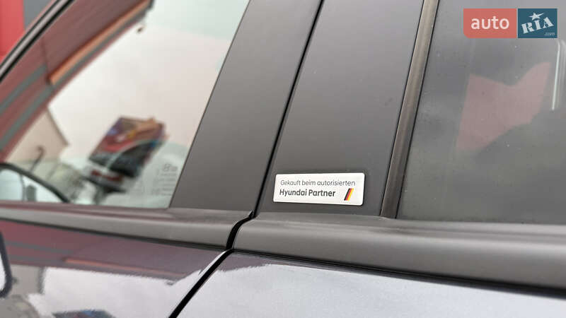 Внедорожник / Кроссовер Hyundai Kona 2021 в Киеве