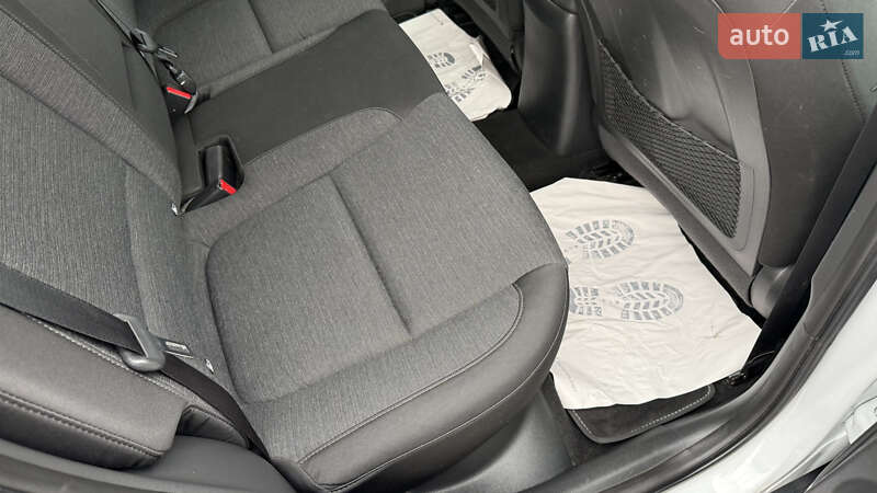 Внедорожник / Кроссовер Hyundai Kona 2020 в Киеве