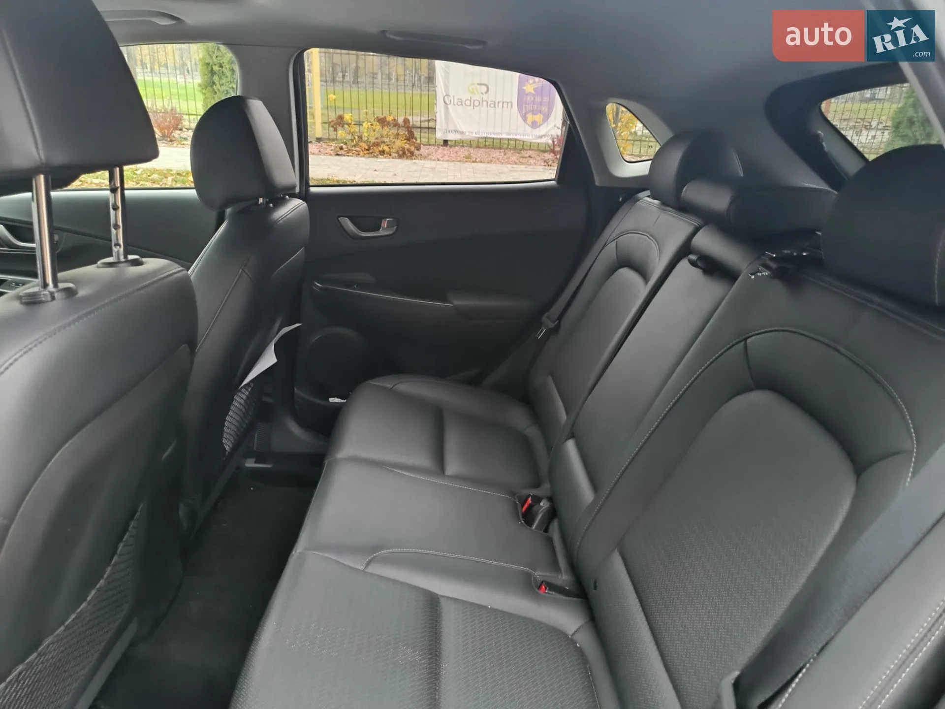 2020 Hyundai Kona - мініатюра 14
